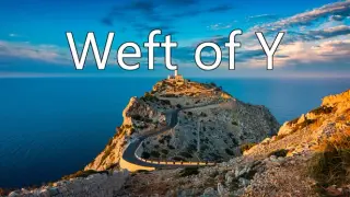 Weft of Y