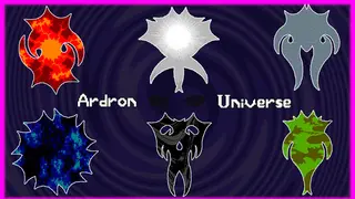 The Ardron Universe