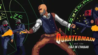 Quartermain and the Cult of Cthulhu