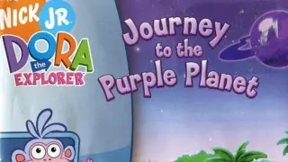 Dora the Explorer