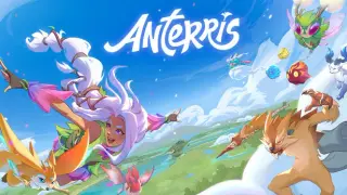 Anterris