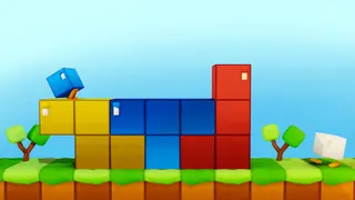TETRA's Escape 2 - Xbox One & Series