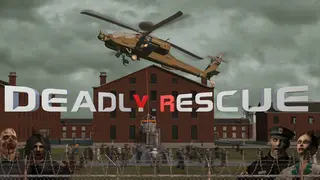 Deadly Rescue