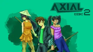 Axial Disc 2