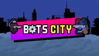 Bots City