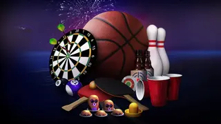Party Arcade Enhanced Edition - Xbox Series