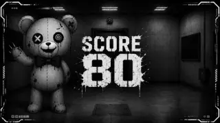SCORE80