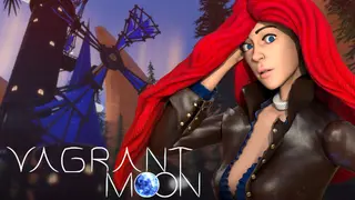 Vagrant Moon