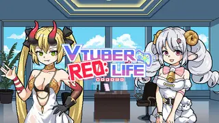 RE0: VTuber Life