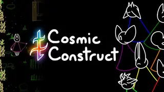 Cosmic Construct