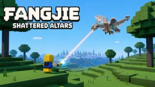Fangjie:Shattered Altars