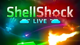 ShellShock Live - PS4
