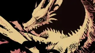 Dragon Ruins - Switch