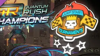 QR Champions: Jump Start Tournament