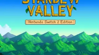Stardew Valley – Nintendo Switch 2 - Switch