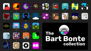 The Bart Bonte collection