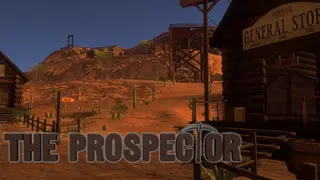 The Prospector