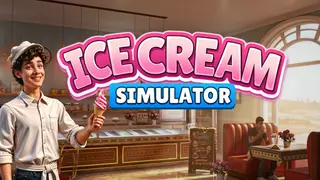 Ice Cream Simulator