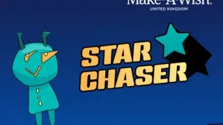 Star Chaser for Make-A-Wish - Switch