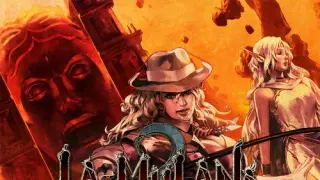 LA-MULANA 2 - Switch