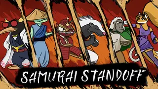 Samurai Standoff