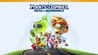 Plants vs. Zombies: BFN Deluxe Edition