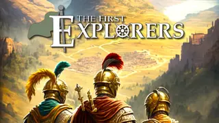 The First Explorers