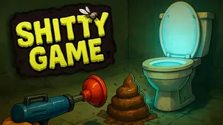 SHITTY GAME