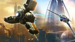 Battle Supremacy - Evolution - Switch