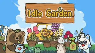 Idle Garden
