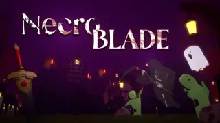 Necro Blade