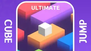 Cube Jump Ultimate - Switch