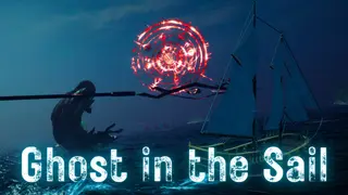 Ghost in the Sail