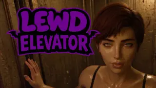 Lewd Elevator