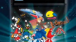 TAITO Milestones - Switch