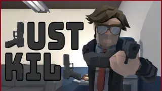 Just Kill