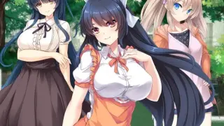 Pretty Girls Panic! PLUS - Switch