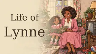 Life of Lynne