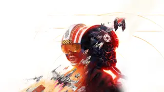 STAR WARS: Squadrons (PS4)