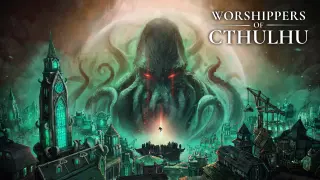 Worshippers of Cthulhu