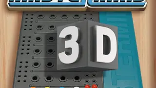 Mastermind 3D (2025) - Xbox One