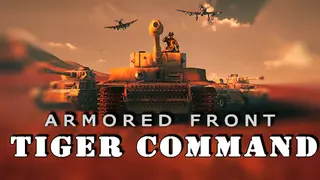 Armored Front:Tiger Command