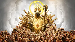 Borderlands 3 Ultimate Edition (Xbox One & Series)