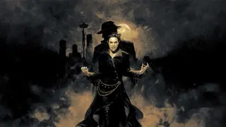 Vampire: The Masquerade - Bloodlines 2 Premium Edition - Xbox Series