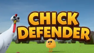 Chick Defender