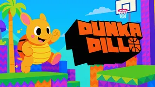 Dunkadillo