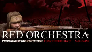 Red Orchestra: Ostfront 41-45