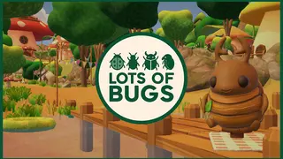 Lots of Bugs
