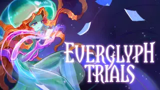 Everglyph Trials