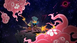 Wizard with a Gun Deluxe Edition - Xbox Series